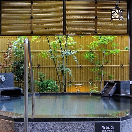 New Welcity Yugawara Atami  Exterior foto