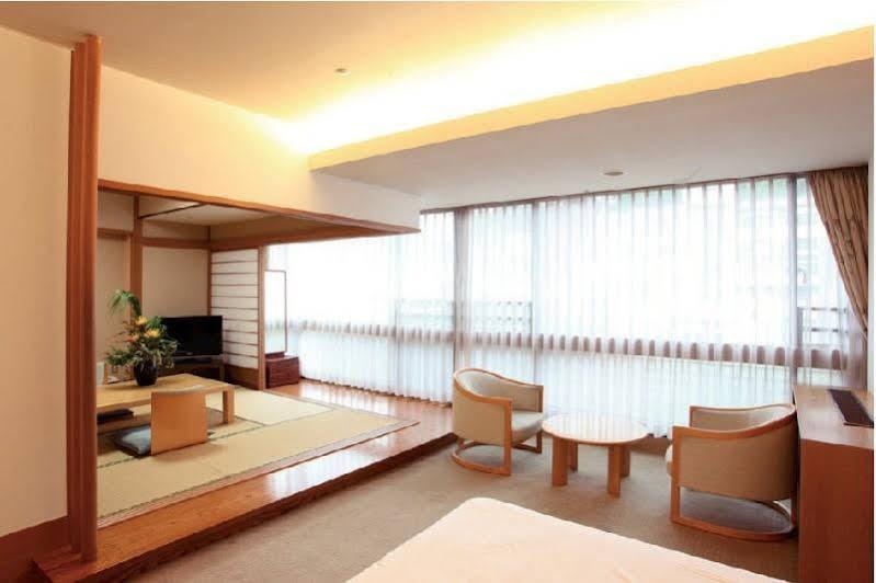 New Welcity Yugawara Atami  Exterior foto