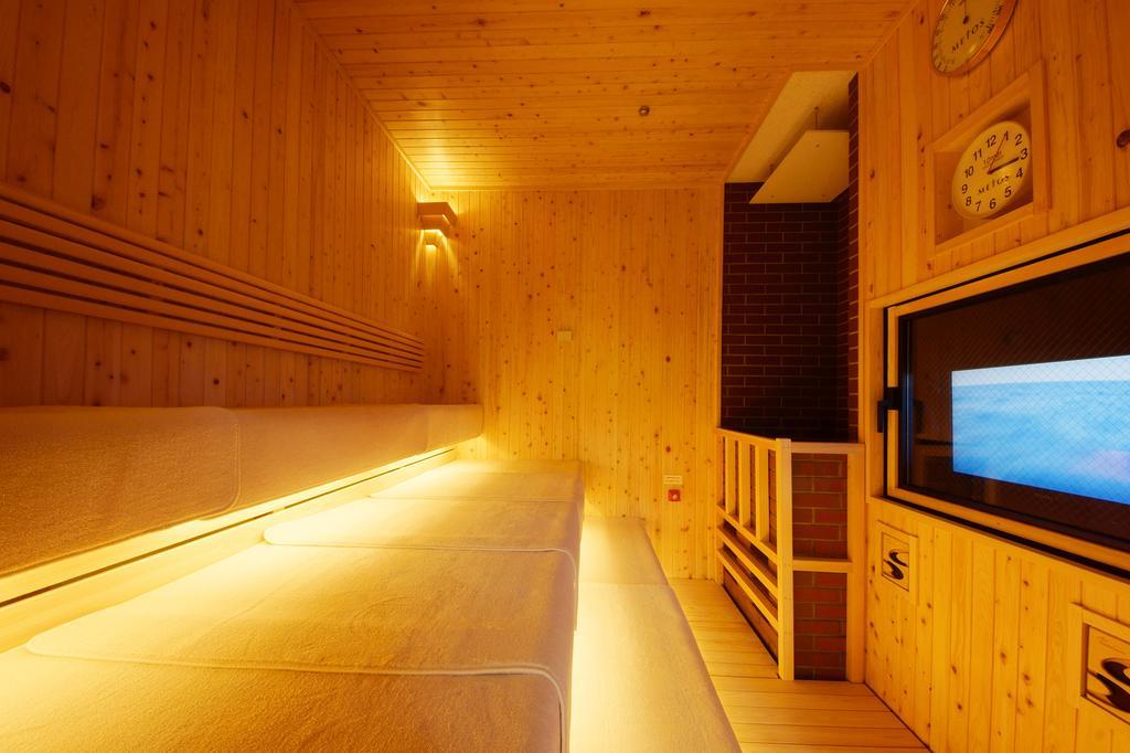 New Welcity Yugawara Atami  Exterior foto