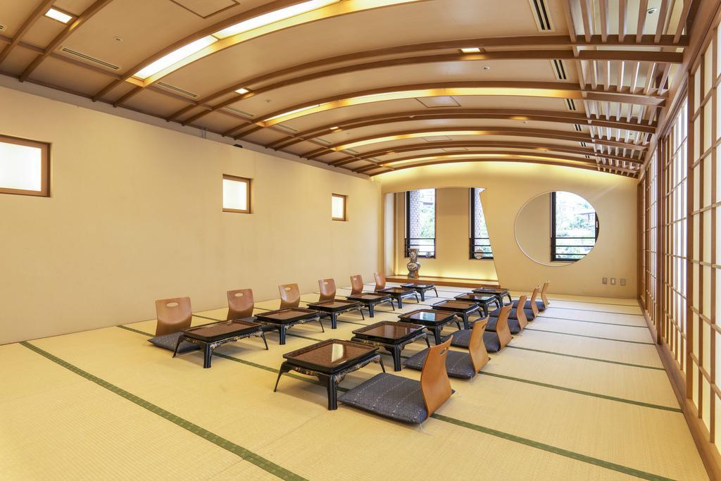 New Welcity Yugawara Atami  Exterior foto