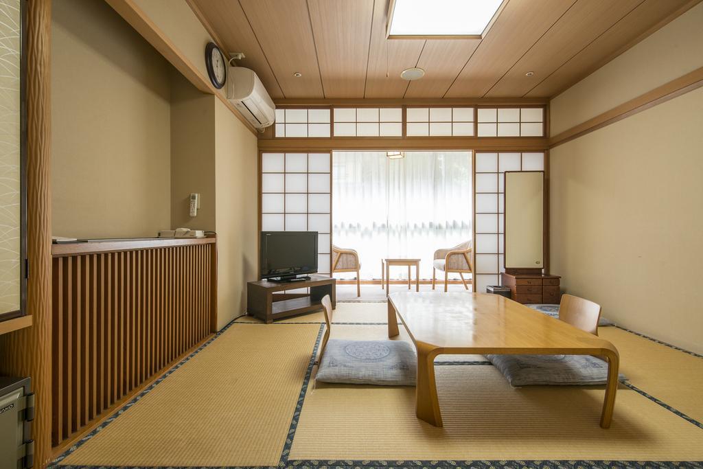 New Welcity Yugawara Atami  Exterior foto
