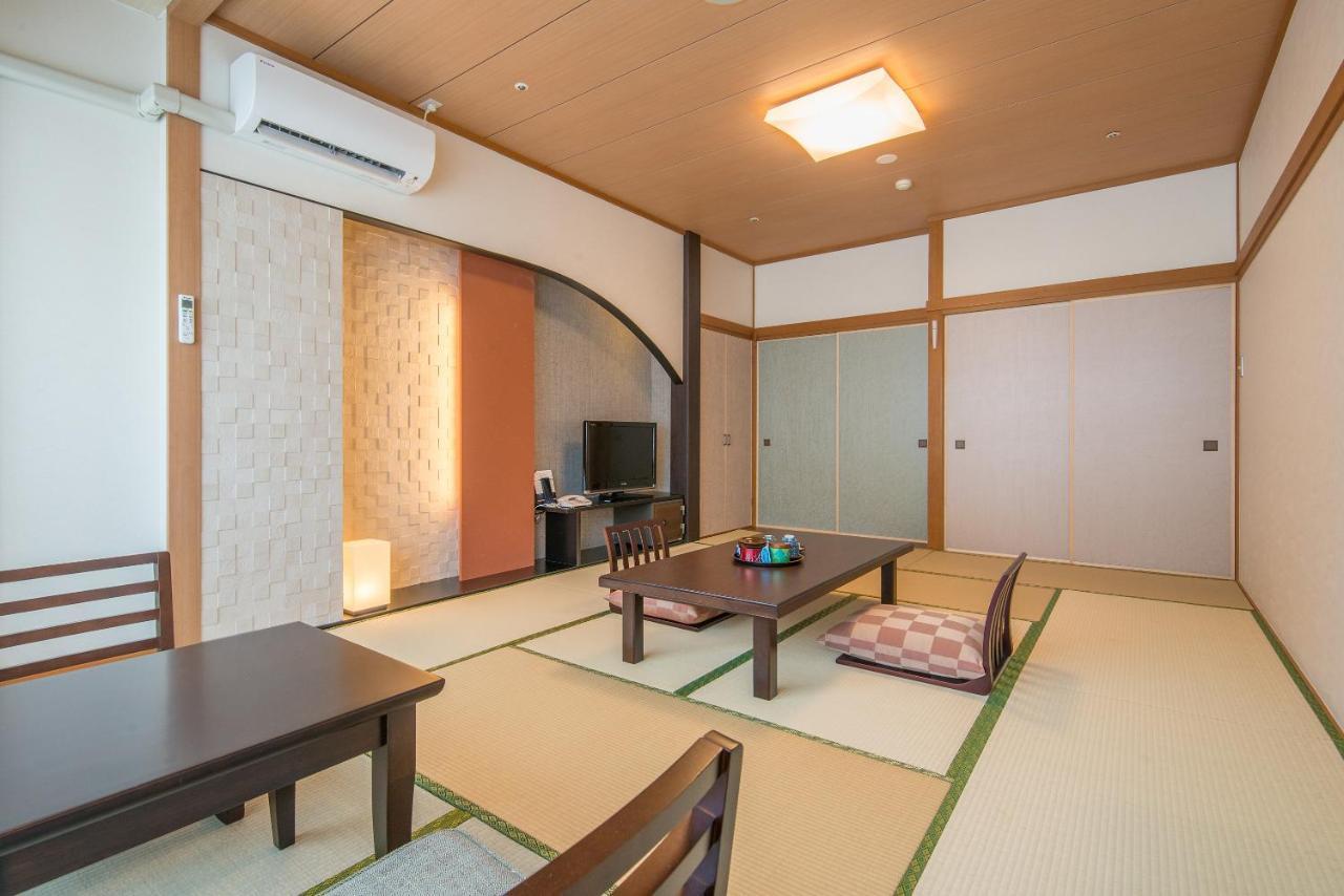 New Welcity Yugawara Atami  Exterior foto