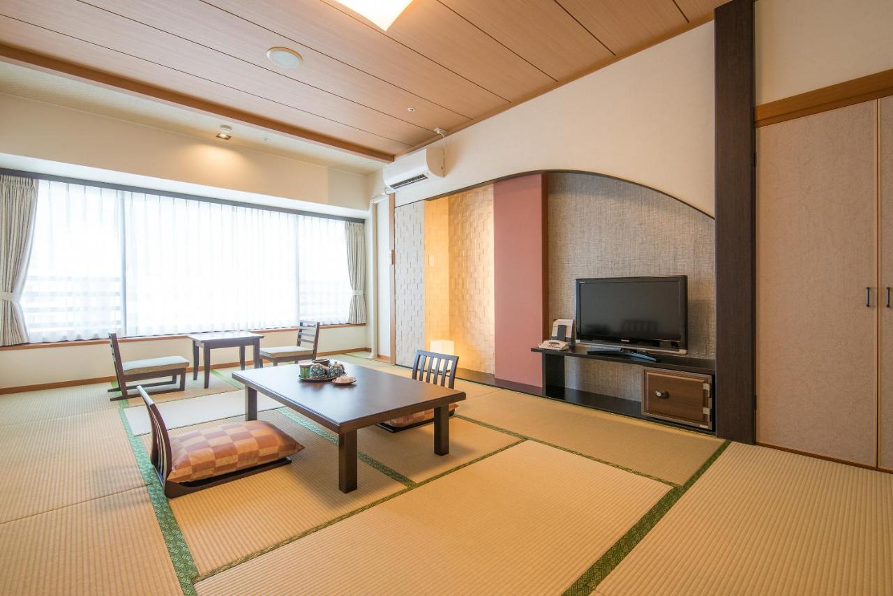 New Welcity Yugawara Atami  Exterior foto