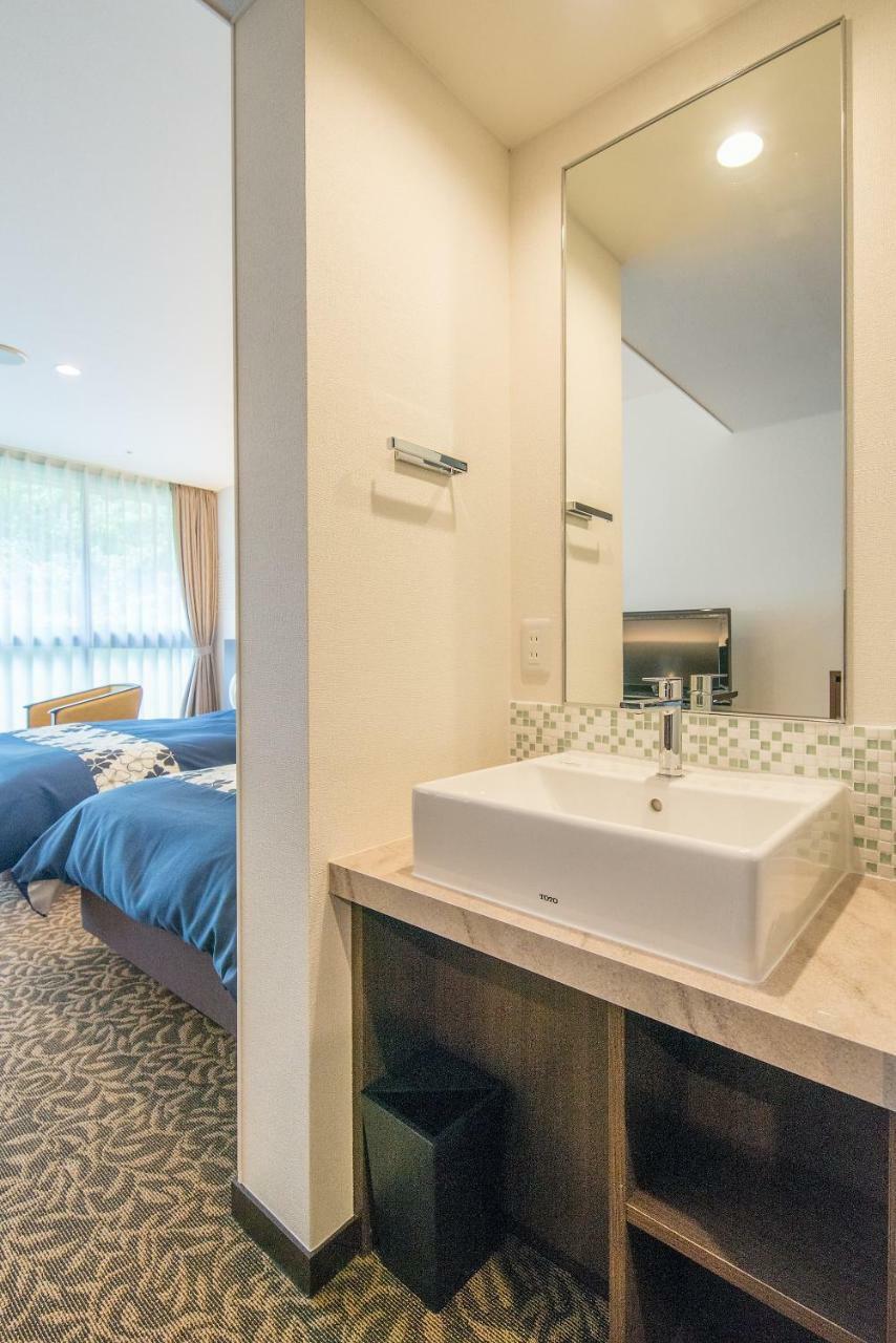 New Welcity Yugawara Atami  Exterior foto