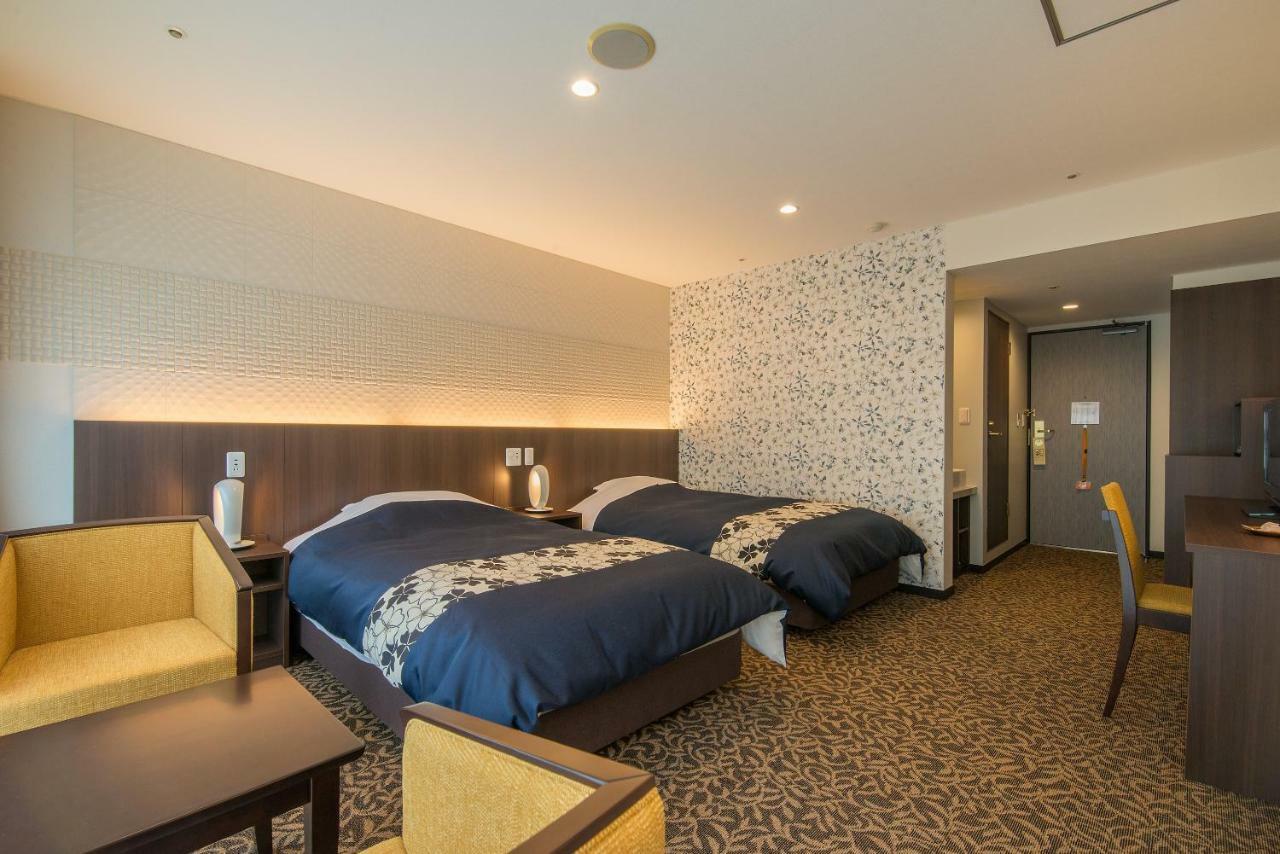 New Welcity Yugawara Atami  Exterior foto
