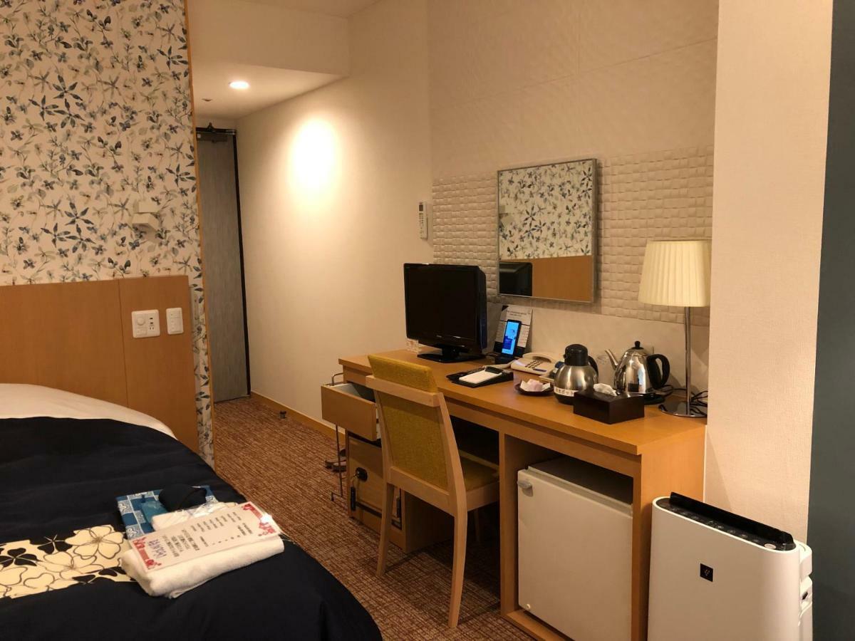 New Welcity Yugawara Atami  Exterior foto